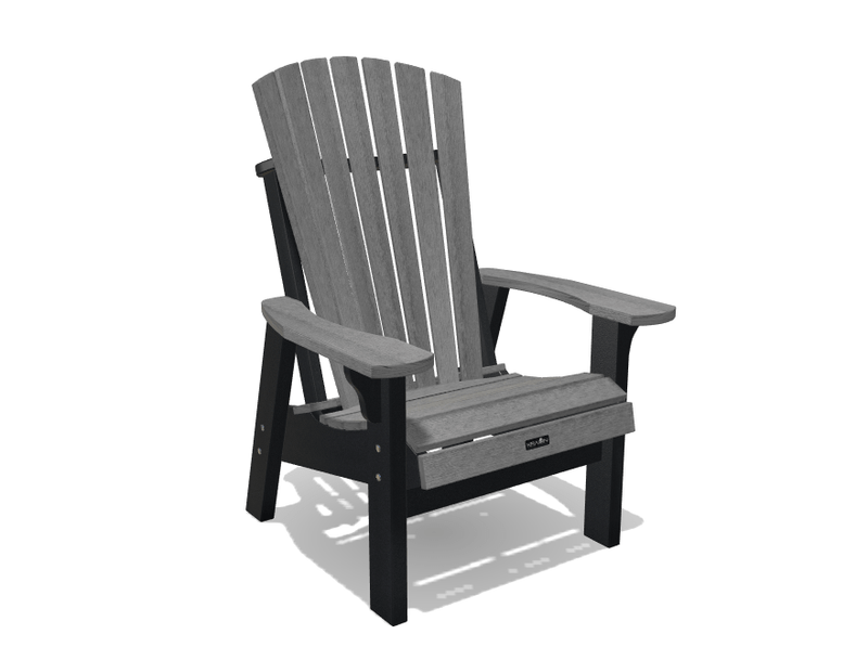 Adirondack Patio Chair Classic - MY OUTDOOR ROOM