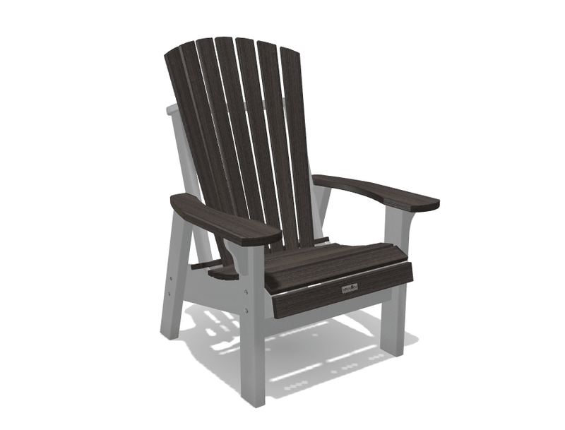 Adirondack Patio Chair Classic - MY OUTDOOR ROOM