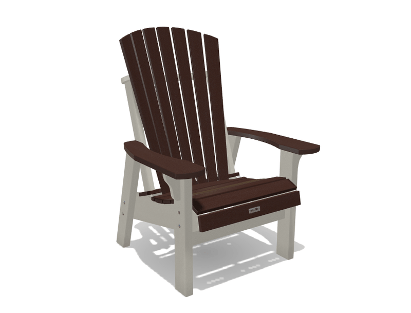 Adirondack Patio Chair Classic - MY OUTDOOR ROOM