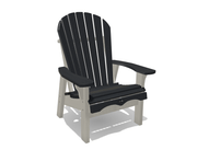 Adirondack Patio Chair Deluxe - MY OUTDOOR ROOM