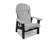 Adirondack Patio Chair Deluxe - MY OUTDOOR ROOM