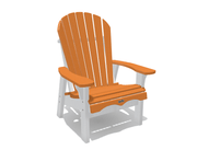 Adirondack Patio Chair Deluxe - MY OUTDOOR ROOM