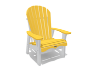 Adirondack Patio Chair Deluxe - MY OUTDOOR ROOM