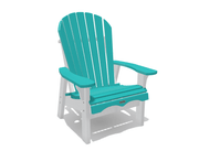 Adirondack Patio Chair Deluxe - MY OUTDOOR ROOM