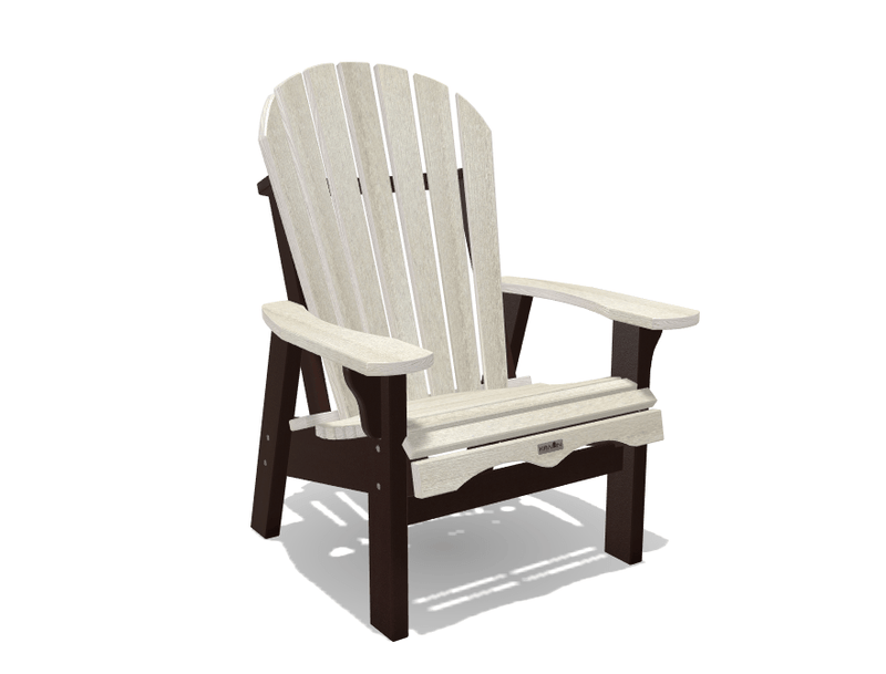 Adirondack Patio Chair Deluxe - MY OUTDOOR ROOM