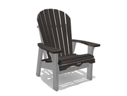 Adirondack Patio Chair Deluxe - MY OUTDOOR ROOM