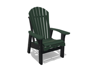 Adirondack Patio Chair Small - MY OUTDOOR ROOM