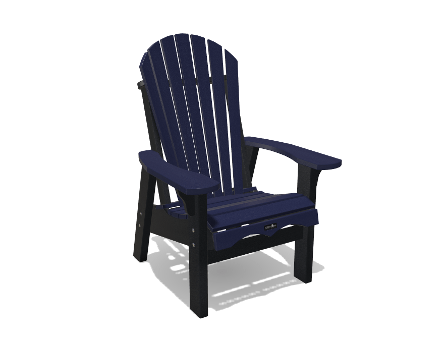 Adirondack Patio Chair Small - MY OUTDOOR ROOM