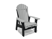 Adirondack Patio Chair Small - MY OUTDOOR ROOM