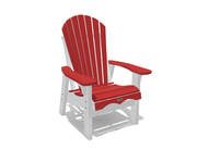 Adirondack Patio Chair Small - MY OUTDOOR ROOM