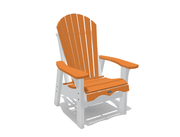 Adirondack Patio Chair Small - MY OUTDOOR ROOM
