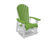 Adirondack Patio Chair Small - MY OUTDOOR ROOM