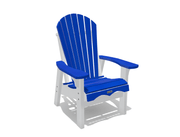 Adirondack Patio Chair Small - MY OUTDOOR ROOM
