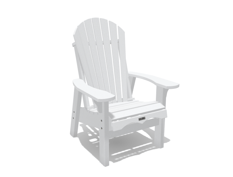 Adirondack Patio Chair Small - MY OUTDOOR ROOM