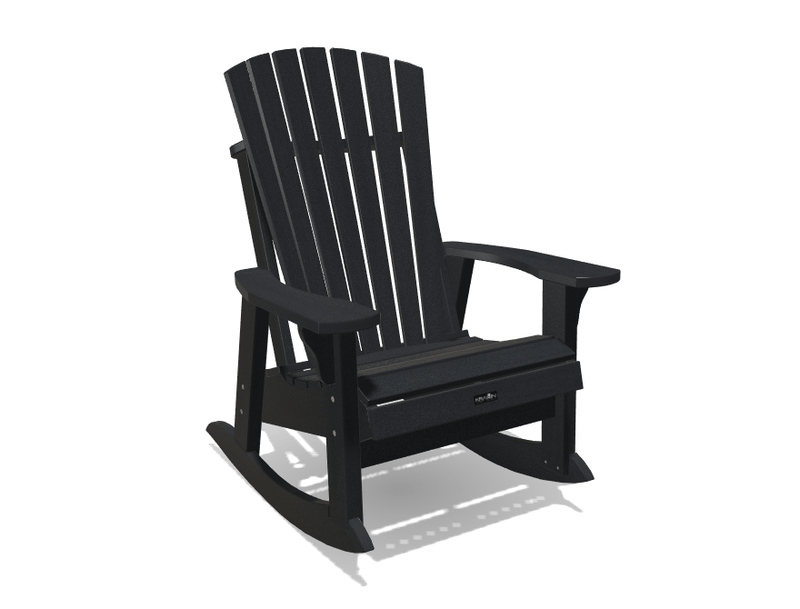 Adirondack Patio Rocker Classic - MY OUTDOOR ROOM