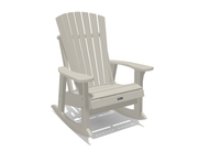 Adirondack Patio Rocker Classic - MY OUTDOOR ROOM