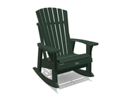 Adirondack Patio Rocker Classic - MY OUTDOOR ROOM