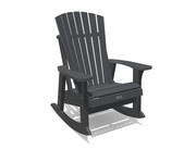 Adirondack Patio Rocker Classic - MY OUTDOOR ROOM