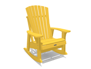 Adirondack Patio Rocker Classic - MY OUTDOOR ROOM