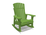 Adirondack Patio Rocker Classic - MY OUTDOOR ROOM