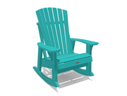 Adirondack Patio Rocker Classic - MY OUTDOOR ROOM