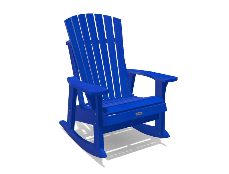 Adirondack Patio Rocker Classic - MY OUTDOOR ROOM