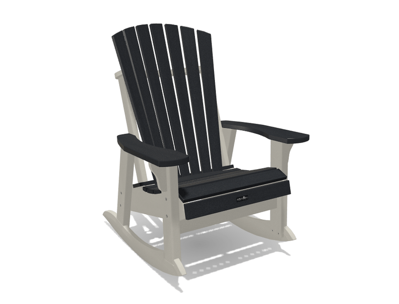 Adirondack Patio Rocker Classic - MY OUTDOOR ROOM