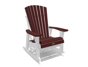 Adirondack Patio Rocker Classic - MY OUTDOOR ROOM