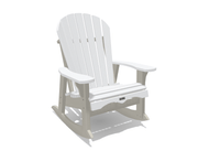 Adirondack Patio Rocker Deluxe - MY OUTDOOR ROOM