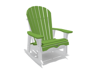 Adirondack Patio Rocker Deluxe - MY OUTDOOR ROOM