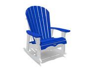 Adirondack Patio Rocker Deluxe - MY OUTDOOR ROOM