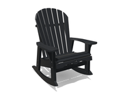 Adirondack Patio Rocker Deluxe - MY OUTDOOR ROOM