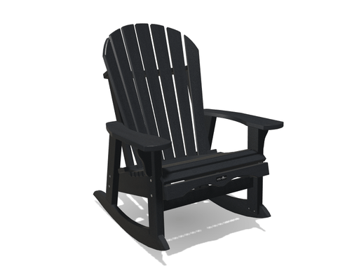 Adirondack Patio Rocker Deluxe - MY OUTDOOR ROOM