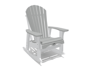 Adirondack Patio Rocker Small - MY OUTDOOR ROOM