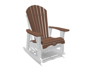 Adirondack Patio Rocker Small - MY OUTDOOR ROOM