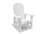 Adirondack Patio Rocker Small - MY OUTDOOR ROOM
