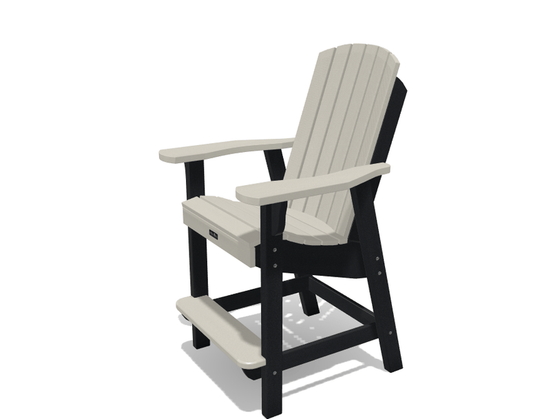 Bistro Chair - MY OUTDOOR ROOM