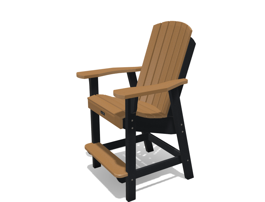 Bistro Chair - MY OUTDOOR ROOM