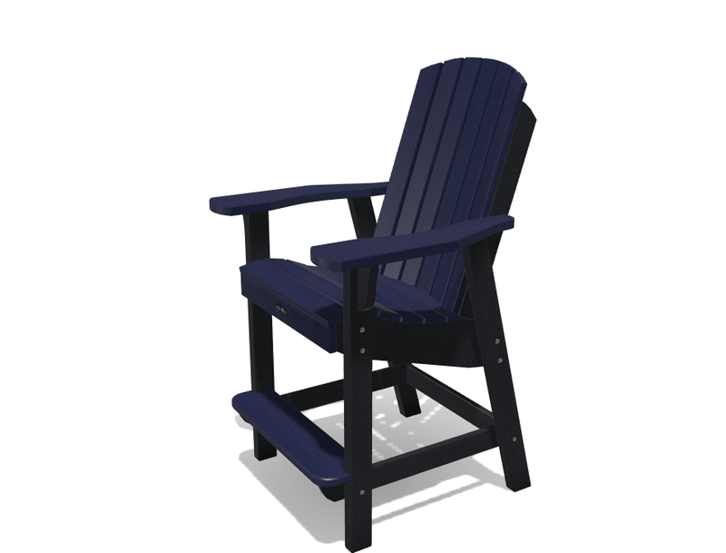 Bistro Chair - MY OUTDOOR ROOM