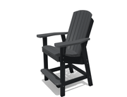 Bistro Chair - MY OUTDOOR ROOM