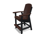 Bistro Chair - MY OUTDOOR ROOM