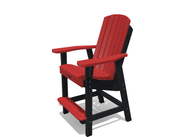 Bistro Chair - MY OUTDOOR ROOM