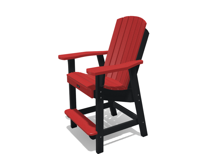 Bistro Chair - MY OUTDOOR ROOM