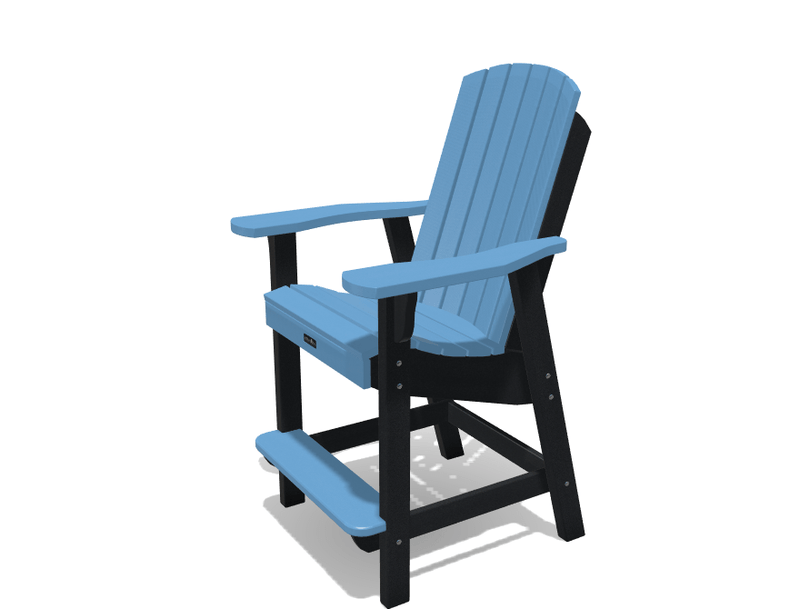 Bistro Chair - MY OUTDOOR ROOM
