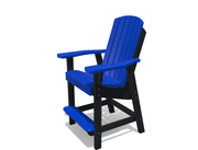 Bistro Chair - MY OUTDOOR ROOM