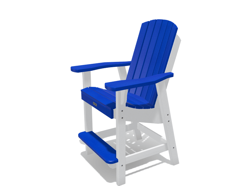 Bistro Chair - MY OUTDOOR ROOM