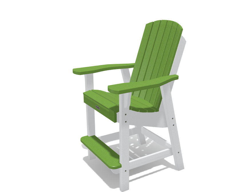 Bistro Chair - MY OUTDOOR ROOM