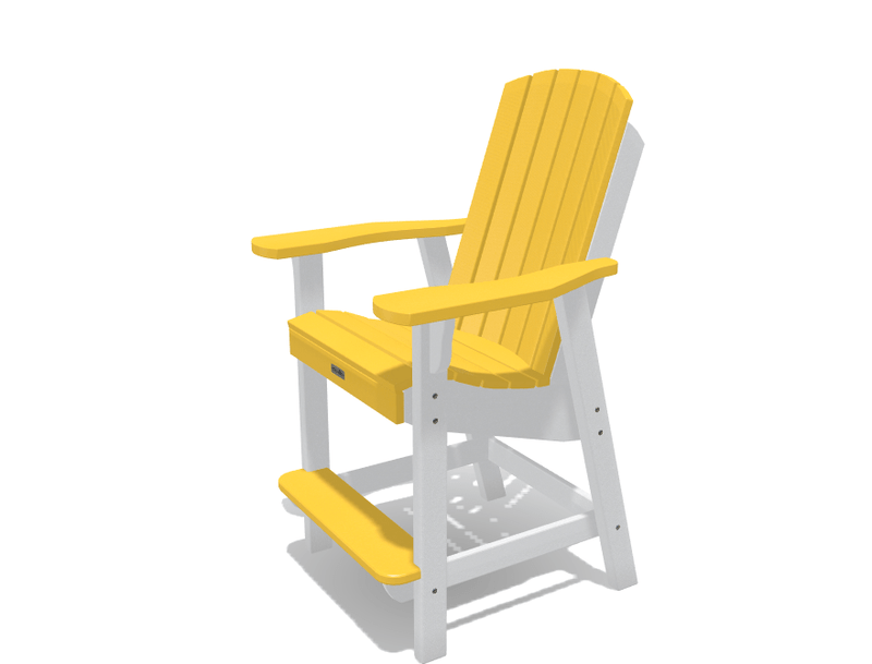 Bistro Chair - MY OUTDOOR ROOM