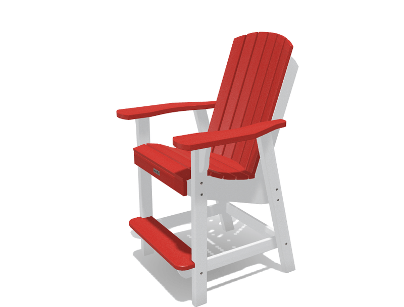 Bistro Chair - MY OUTDOOR ROOM