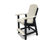 Bistro Chair - MY OUTDOOR ROOM
